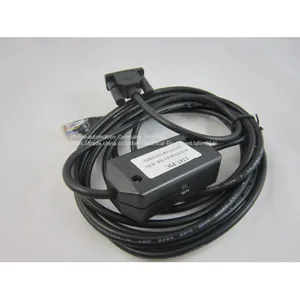 Allen-Bradley PLC Programming Cable 1747-PIC thumbnail-2