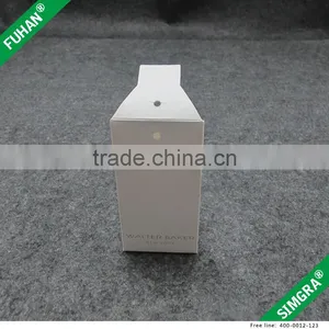 High Grade Customized Small Paper Spare Key Bag for Lady Clothing thumbnail-6
