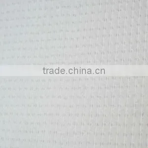 White Tender 0.6mm Stitch-bonded Non Woven Fabric thumbnail-2