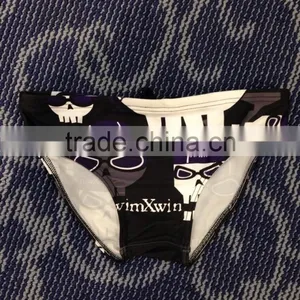 Whosale Hot Sell Sexy Men's Swimming Suit thumbnail-1