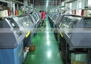 Zhejiang Shindai Cilia Knitting Co., Ltd. company overview - view 2 thumbnail