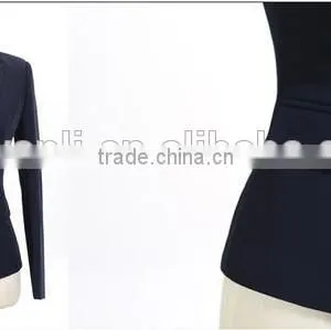 Ladies Blazer Ladies Blazer Designs Custom Design Blazers thumbnail-6