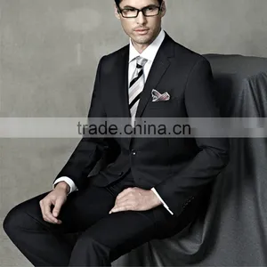 Latest Design Business Suits for Men Wholesale Clothing Punjabi Suit Design 10 Years Experience thumbnail-3