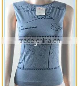 Fashionable Singlet for Women thumbnail-1