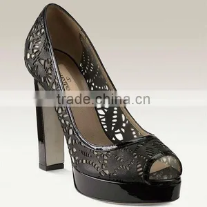 Shoes Leather Cutting Machine thumbnail-3
