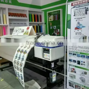 Dx7 Head/TFP Printhead S30680 Eco Solvent Printer 1.6m thumbnail-4