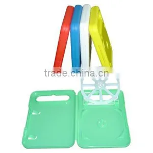 22mm Double Toy DVD Case for Children thumbnail-1