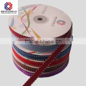 Good Quality Organza Ribbon for Garment Accessories thumbnail-1