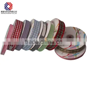 Metallic Packing Satin Ribbon thumbnail-3