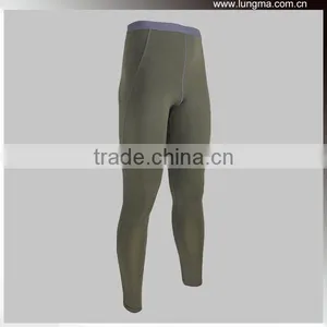 Compression Men's Thermal Sports Tights thumbnail-6