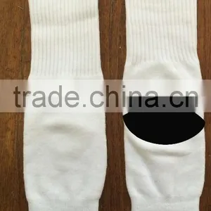 Thick Blank Socks for Sublimation With Cotton or Polyester thumbnail-5
