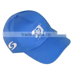 Printed Baseball Cap 100% Cotton for Promotion thumbnail-1