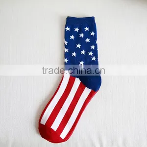Cheap Custom Design Cotton Women Man Sport Sock Manufacturer thumbnail-1