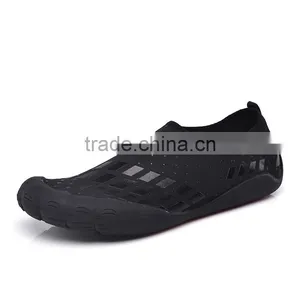 2017 Fashion Comfortable Breathable Diving Water Swimming Shoes Men thumbnail-3