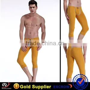 Cotton Short Thermal Underpants,keen Underwear,sport Wear thumbnail-5