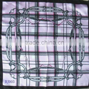 Fashion Square Scarf thumbnail-1
