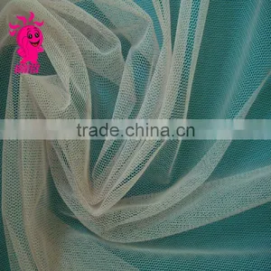 Nylon Mesh Fabric Nylon Square Mesh Net Fabric Grid Quadrate PA Polyamide Fabric for Women Kerchief Headband Gauze Turban Scarf thumbnail-2