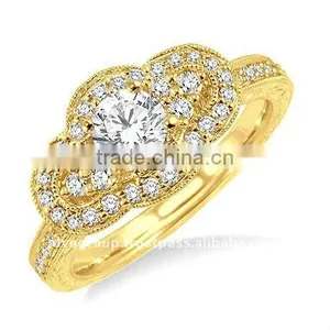 Fashion Ring,Imitation Ring,Weding Rings,Engagement Ring,Anniversary Ring, thumbnail-1
