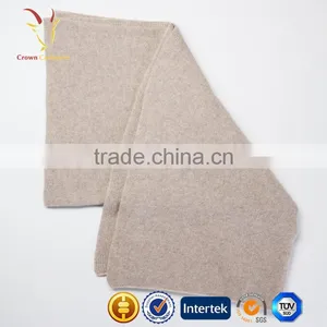 100% Cashmere Winter Women Scarf Italy thumbnail-3