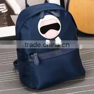 Korean Fashion Handbags/retro Little Monster Handbag/diagonal Package Bags thumbnail-4