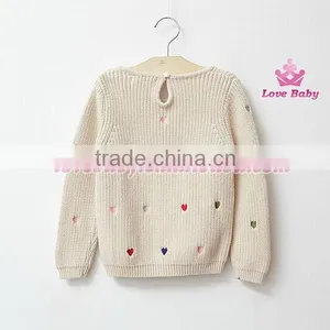 Organic Cotton Baby Clothes Baby Clothes Valentines LBS4122308 thumbnail-3
