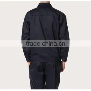 Oem Custom Men Work Uniform&workwear thumbnail-6