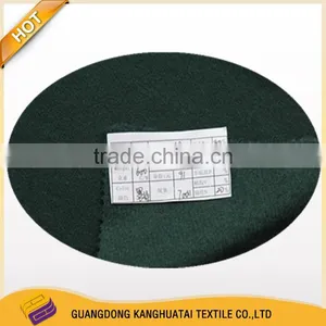 Popular Woven Wool Fabric Used for Garment thumbnail-1