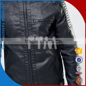 Competitive Price OEM Service A-pro Motorcycle Jacket thumbnail-2