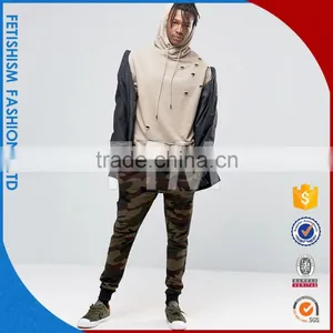 Factory Direct Sales OEM Oversized Sweatshirts thumbnail-4