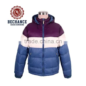 Hot Sales Men Down Jacket 2016 Fashion Ultralight Down Jacket for Winter thumbnail-1