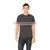 Bella+Canvas Men's Heavyweight 5.5 oz Crew Tee - 100% Combed and Ring-spun Cotton and Comes With Your Logo thumbnail-6