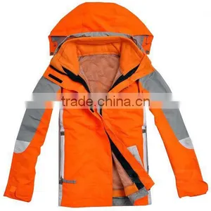 Waterproof Winter Men Outdoor Clothes thumbnail-1