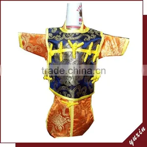 Fashion New Arrival up and Bottom Cover Silk Wine Gift Box WB1-010 thumbnail-1