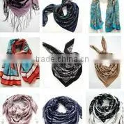 Fancy Scarves and Shawls thumbnail-1