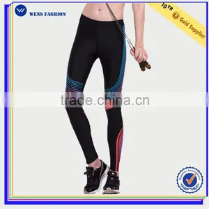 Factory Wholesale Yoga Pants Printed Leggings Cheap Best Leggings For Women thumbnail-1