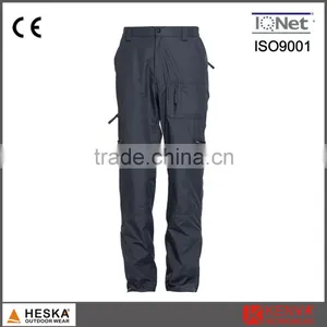 Mens Waterproof Snowboard Pants Men Crane Sports Ski Pants Commando Trousers thumbnail-1