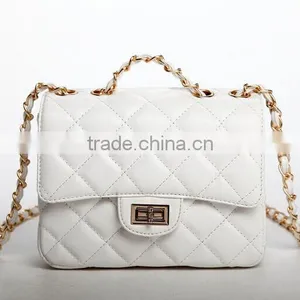 Ladies Hand Bag/fashion Bags Ladies Handbags Canvas Wholesale Bags thumbnail-2
