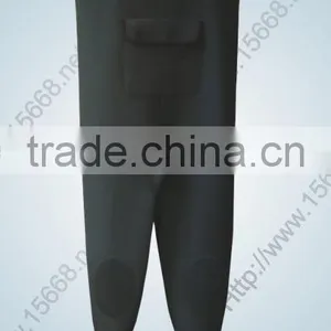 Fisherman's Trousers thumbnail-1