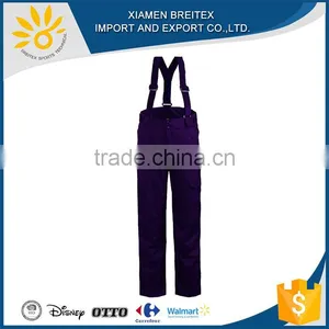 Trustworthy China Supplier Waterproof Softshell Mens Cargo Pants thumbnail-1