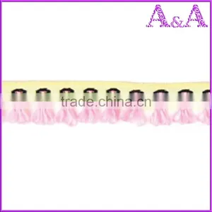 Custom Woven 100% Polyester Jacquard Twill Tape thumbnail-5