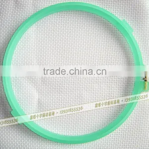 Embroidery Hoops of Different Size for DIY Craft Lace Embroidery thumbnail-4