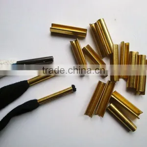 Metal Shoelaces Cord Tip thumbnail-1