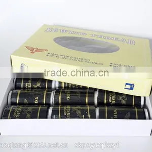 Promotional Tea Bag Cotton Thread thumbnail-1