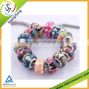 2015 New Design Hotselling Fashion Fimo Clay Flowers thumbnail-4
