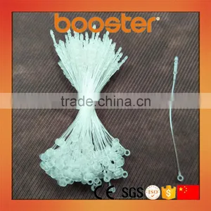 Attractive Design Security Loop Tag Pin Resistance Loop thumbnail-3