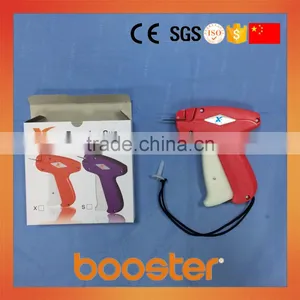 China Supplier Hot Sale Fine Tag Gun for Fine Pin thumbnail-1