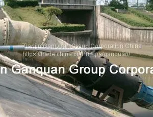 Axial Flow Pump-Sleigh Floating Type thumbnail-2