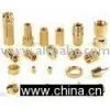 Brass Nut thumbnail-1