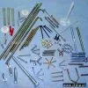 Sell Nuts, Bolts, Rivets and Pins thumbnail-1