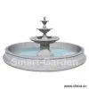 Sell Marble Fountain thumbnail-1